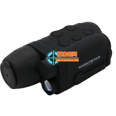 美国NIGHTSTAR F型数码夜视仪 红外夜视仪