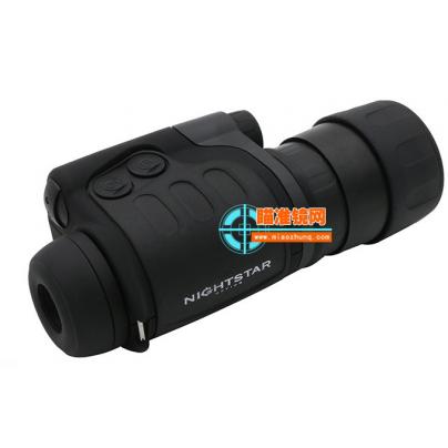 美国NIGHTSTAR 2x50微光红外观测光学夜视仪