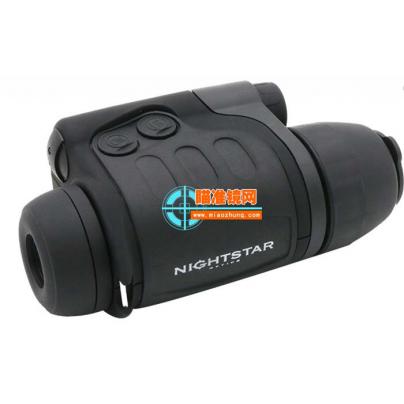 美国NIGHTSTAR 1.5x24红外单筒夜间观察光学夜视仪