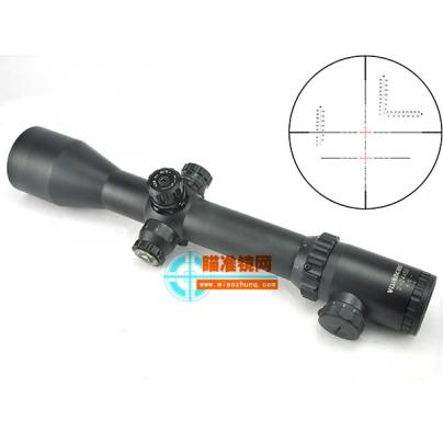 Visionking视界王 VS2-24X50T瞄准镜