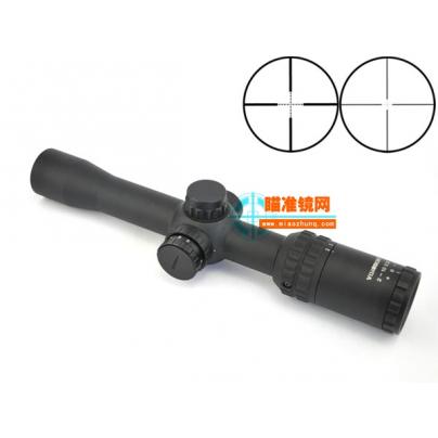 视界王Visionking VS2-10X32QZ光学瞄准镜