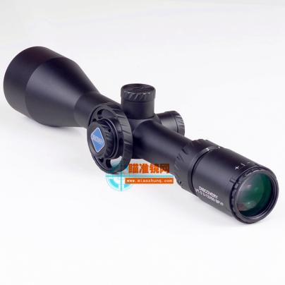 发现者DISCOVERY VT-3 3-12X50SFVF金属丝密位点线分化瞄准镜