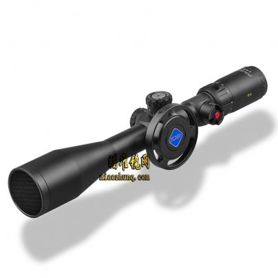 DISCOVERY发现者VT-3 4-16X50SFAI前置抗震光学瞄准镜
