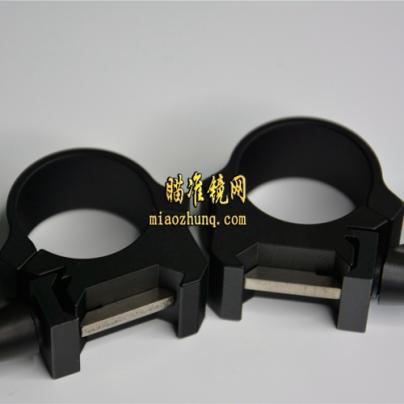 刘坡49853 25.4mm钢制快拆夹具