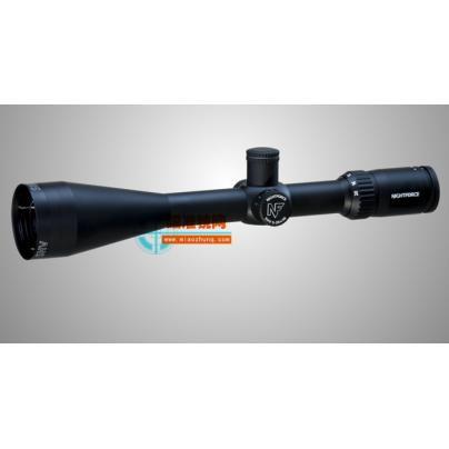 黑夜能量美国军用NIGHTFORCE SHV 5-20X56 MOA原装进口瞄准镜
