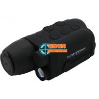 美国NIGHTSTAR F型数码夜视仪 红外夜视仪