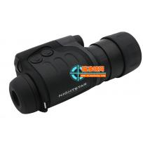 美国NIGHTSTAR 2x50微光红外观测光学夜视仪