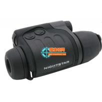 美国NIGHTSTAR 1.5x24红外单筒夜间观察光学夜视仪