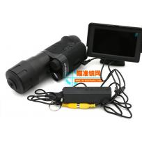 美国NIGHTSTAR 8x50数码光学瞄准镜夜视仪