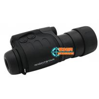 美国NIGHTSTAR 4x50数码红外夜视仪瞄准镜