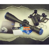 发现者DISCOVERY VT-T 6-24X50SFVF玻璃板前置分化侧调焦瞄准镜
