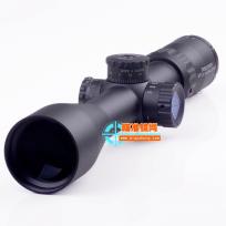 DISCOVERY发现者 VT-3 3-15X44SFVF金属丝密位点分化瞄准镜