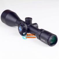 发现者DISCOVERY VT-3 3-12X50SFVF金属丝密位点线分化瞄准镜