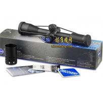 DISCOVERY发现者HD 10X44SF玻璃板风偏数字分化瞄准镜