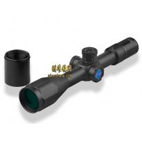 DISCOVERY发现者 HS4-14X44SF玻璃板前置霍克分化瞄准镜