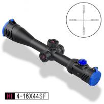 2019新款发现者DISCOVERY HI 4-16X44SF光学瞄准镜
