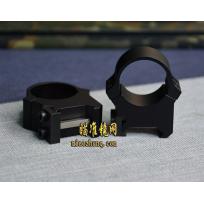 美国刘坡54150 25.4mm钢制低宽瞄夹具