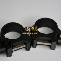 刘坡49853 25.4mm钢制快拆夹具