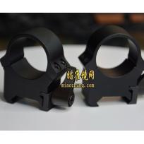 刘坡49858 25.4mm钢制快拆20mm皮轨夹具