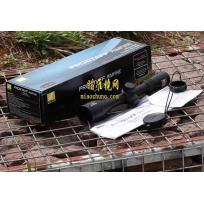 正品尼康Nikon 3-9x40BDC分化进口光学瞄准镜