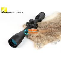 进口尼康Nikon Monarch3君主3 4-16X42SF高清抗震光学瞄准镜