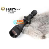进口刘坡Leupold Mark6-18X40AO密位分化强抗震光学瞄准镜
