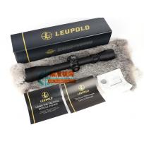 进口刘坡Leupold Mark4-12X40AO密位点分化高精度抗震瞄准镜