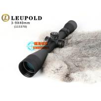 进口刘坡Leupold VX-1 3-9X40两点分化高清抗震光学瞄准镜