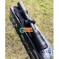 WALTHER瓦尔特1.7-10×40 速瞄大倍数光学瞄准镜