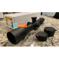 美国特战队鸟头SWFA SS 3-15x42 FFP前置分化光学瞄准镜