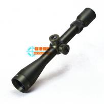 品牌EB2.8-9X40QZ前置战术分化光学瞄准镜