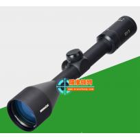 外贸出口版MINOX美乐时 ZV3 3-9X50光学瞄准镜