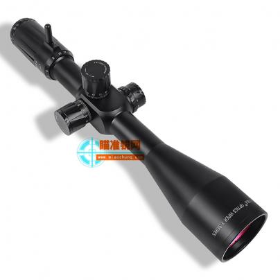 突鹰Viper/蝰蛇系列 HD5-20X50FFP侧调焦高清抗震瞄准镜