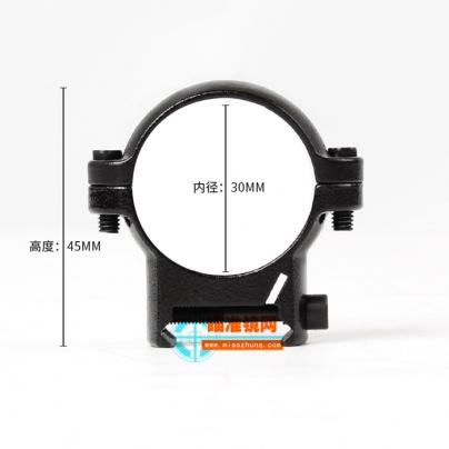 纯钢一体成型钢制夹具