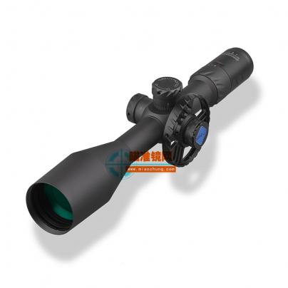 DISCOVERY发现者 ED 6-24X50SFIR 前置光学瞄准镜