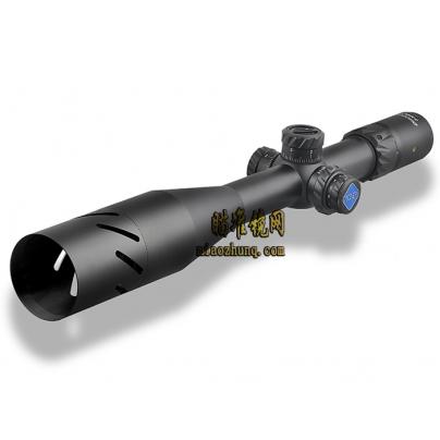 DISCOVERY发现者 FFP 5-30X56 SFIR高抗震光学瞄准镜