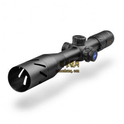 DISCOVERY发现者HD 4-24X50SFIR前置玻璃版瞄准镜