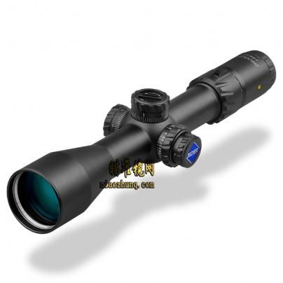 DISCOVERY发现者HD 3-18X50SFIR前置超抗震高清晰瞄准镜
