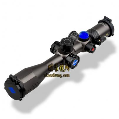 DISCOVERY发现者HI 4-14X44SF 前置光学瞄准镜