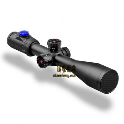 DISCOVERY发现者HI 5-20X50SF 带水平瞄准镜