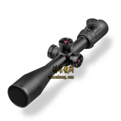 DISCOVERY发现者HI 5-20X50SFIR带灯款高清高抗震瞄准镜
