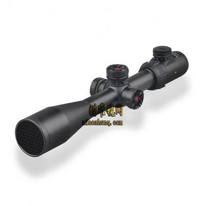DISCOVERY发现者HI 6-24X50SFIR 新款带灯瞄准镜