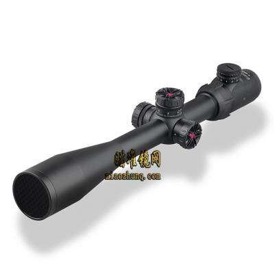 DISCOVERY发现者HI 8-32X50SF 带灯光学瞄准镜