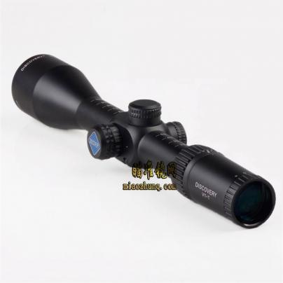 DISCOVERY发现者VT-T 6-24X50SFFFP光学瞄准镜