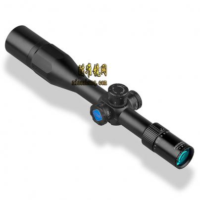 DISCOVERY发现者HS 4-14X44SF 升级超轻款光学瞄准镜