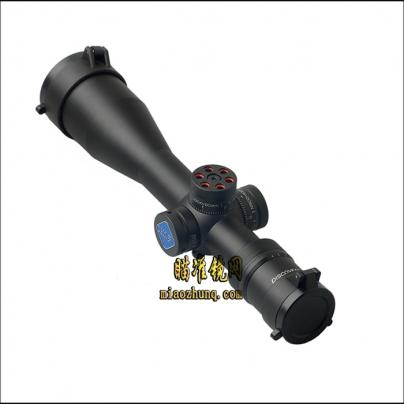 DISCOVERY发现者VT-3 4-16X44SF光学瞄准镜