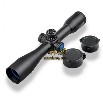 DISCOVERY发现者VT-2 10X44SF高清抗震光学瞄准镜