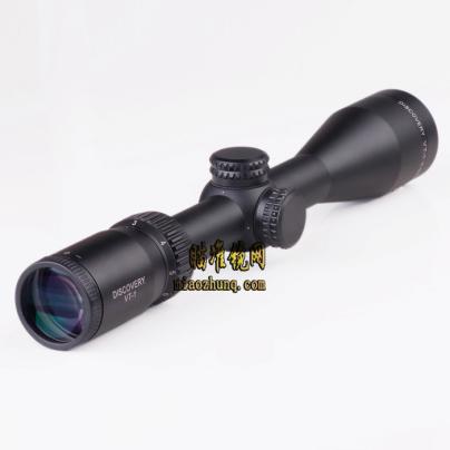 发现者DISCOVERY VT-1 3-9X40光学瞄准镜