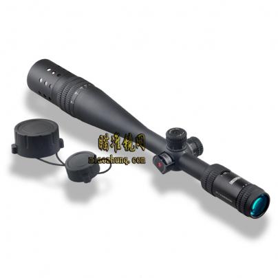 发现者DISCOVERY VT-1 6-24X42AOAI金属丝密点分化高清瞄准镜