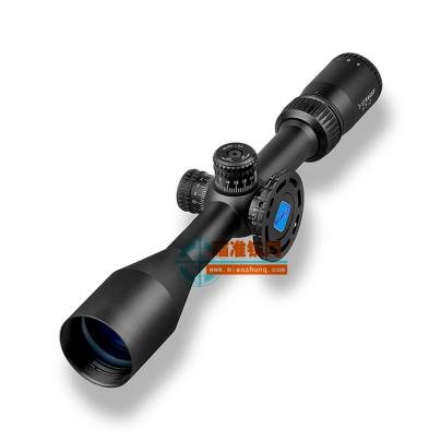 发现者DISCOVERY VT-Z 3-12X44SF 大手轮瞄准镜
